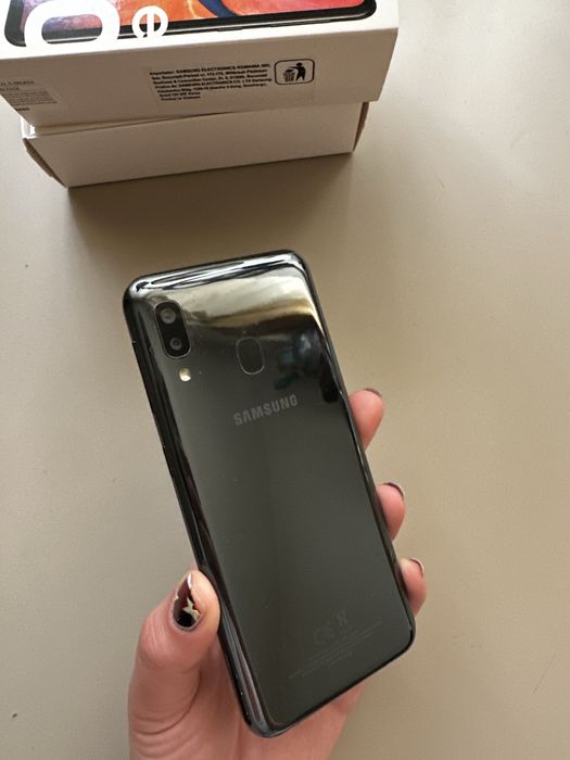 Samsung A20e in stare buna