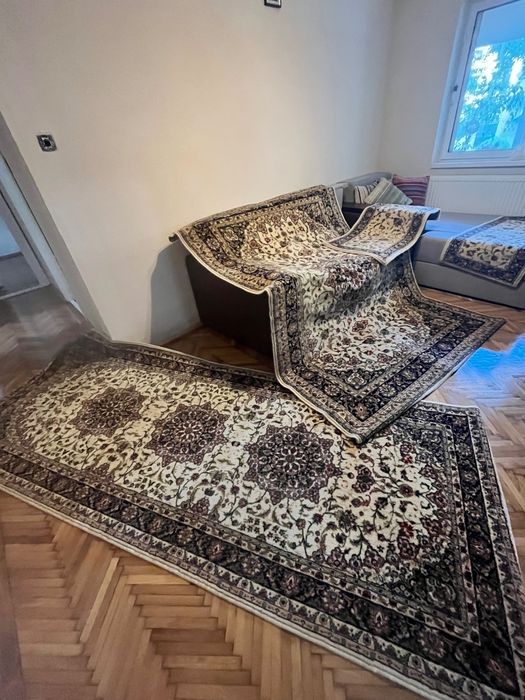 covoare lana premium