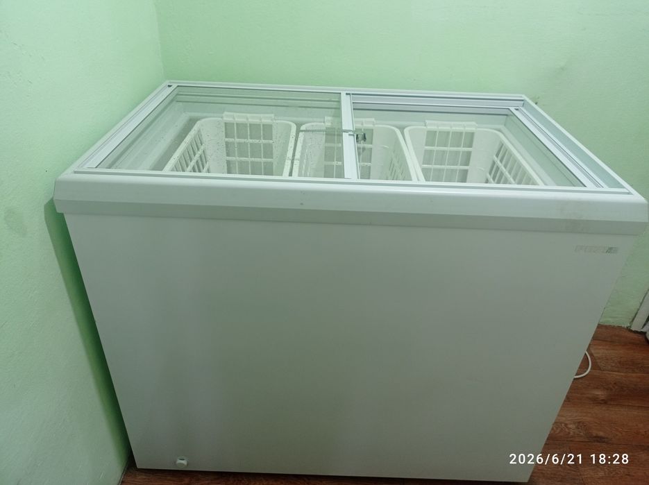 Продам морозильник в идеальном состоянии