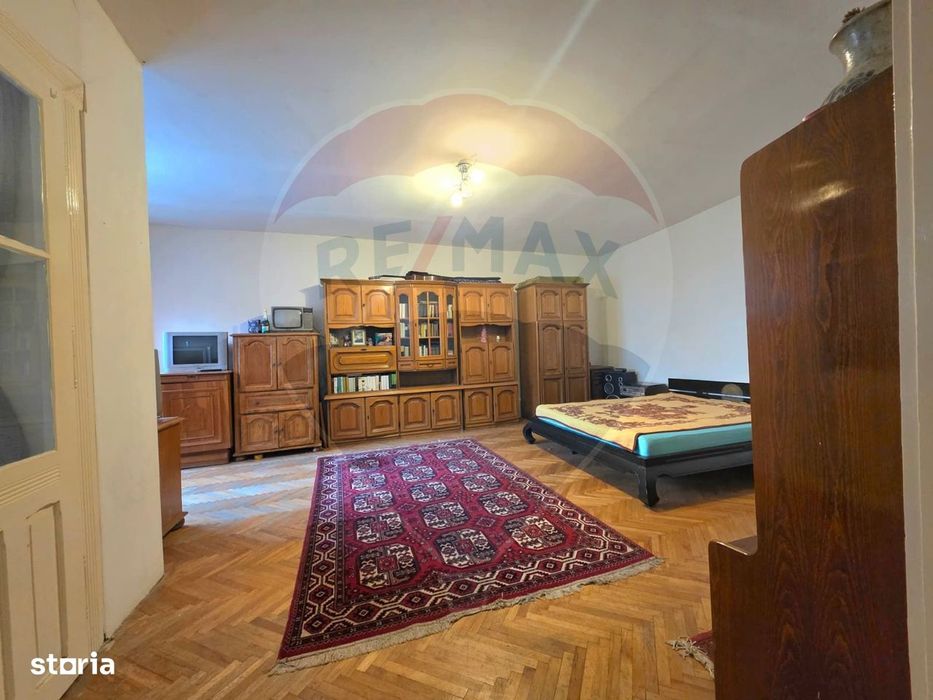 Casă de vanzare ultracentral Targu Mures