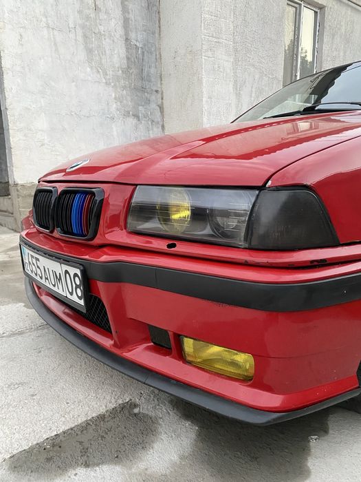 Продам Бмв продается Bmw