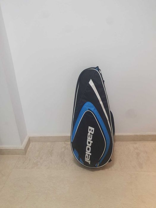 Geanta rachete tenis Babolat +/ Rucsac rachete tenis BABOLAT