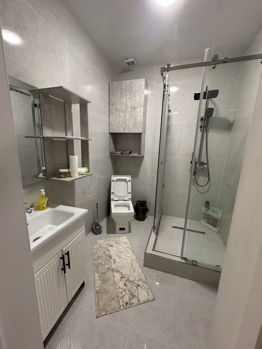 Суточная квартира.