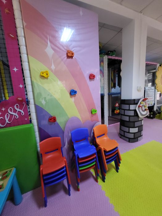 Loc de joacă complet de vânzare