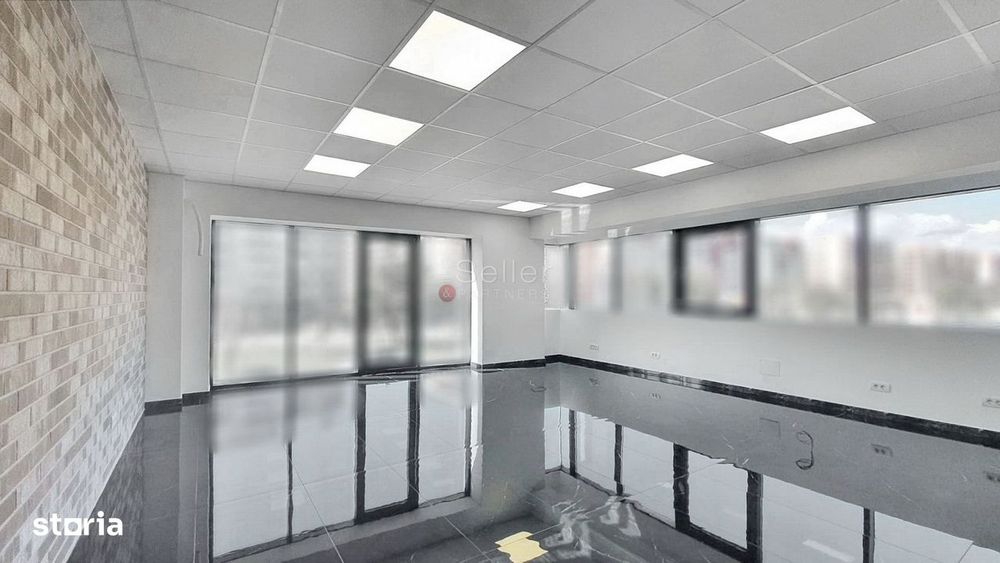 Pretabil: Activitati office Sediu Call Center  Firma IT