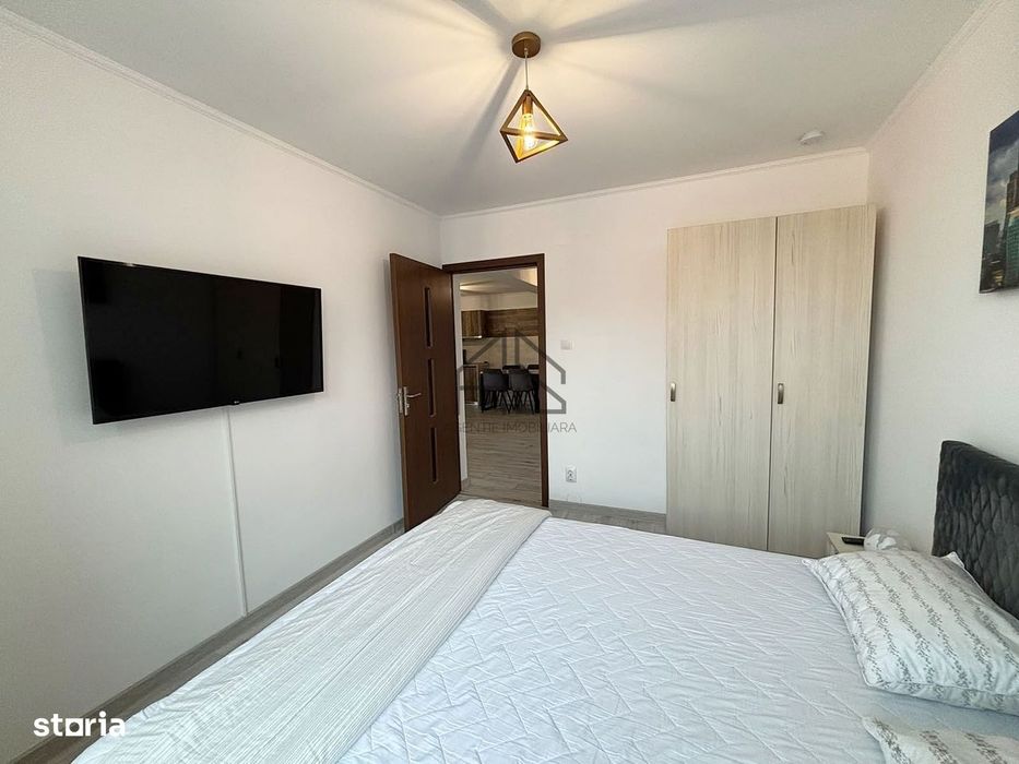 De închiriat | Apartament la Casă | 4 Camere (3 dormitoare) | Ioșia