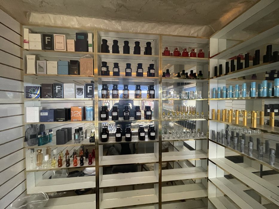 Oynali mebil dukonga