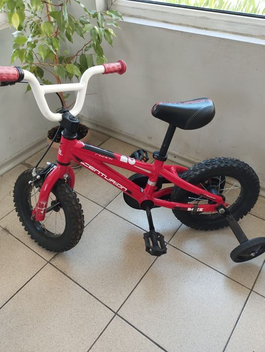 Продам детский велосипед