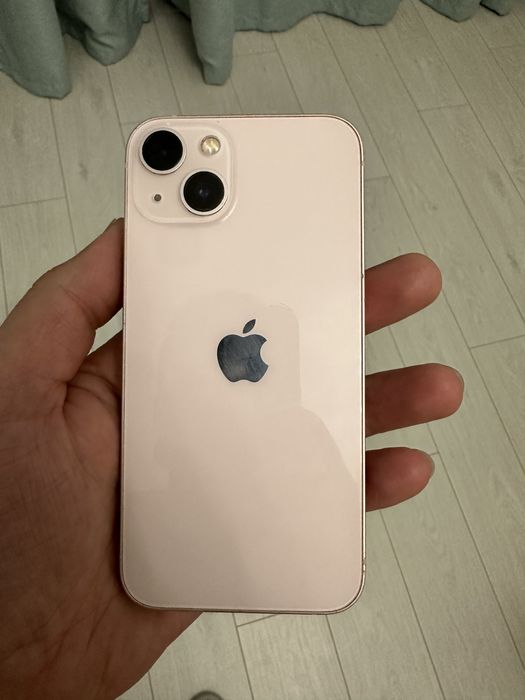 Iphone 13 , 128 GB идеальном  состоянии