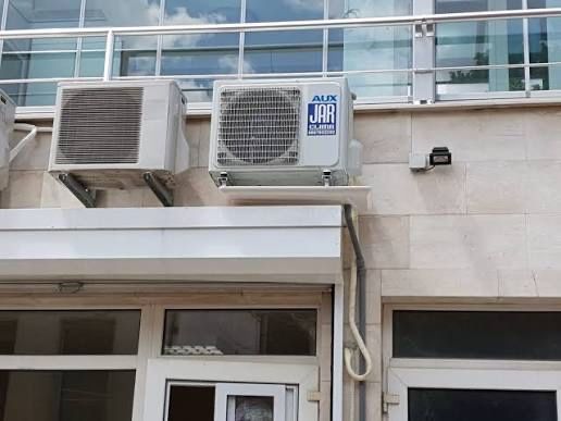 Продавам работещ бизнес климатици Jar Clima София