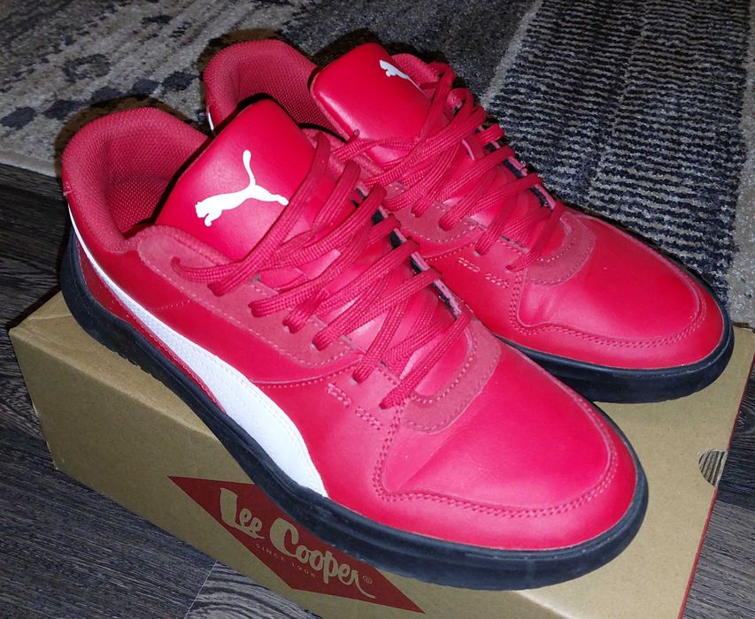 Pantofi sport Puma