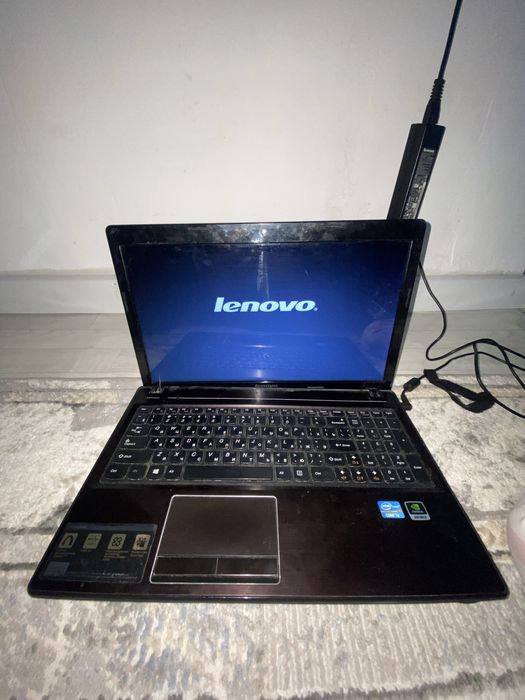 ноутбук Lenovo, core i3