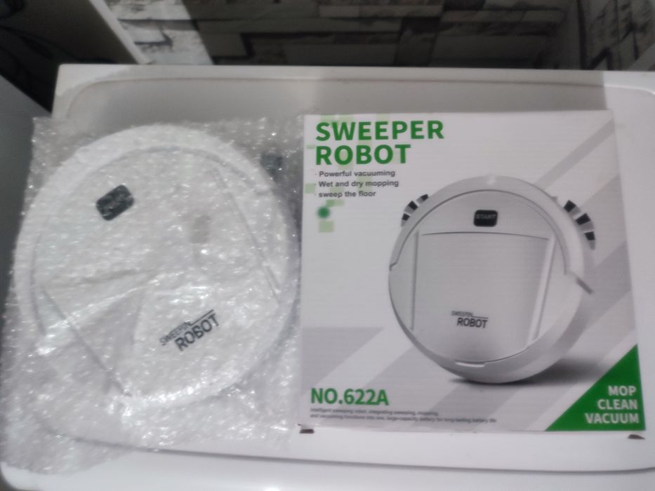 Бытовая техника .