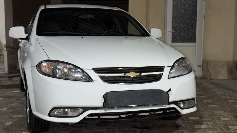 Gentra 2021. 3-pozitsiya