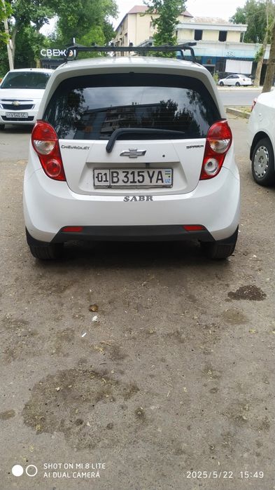 SpaRk 16. Сотилади или арнндага берилади