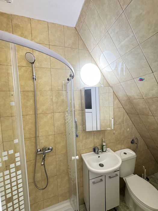 Inchiriez Apartament cu 1 Camera langa Continental Arad Centru