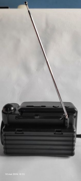 Radio /TV Casio pentru colecționari