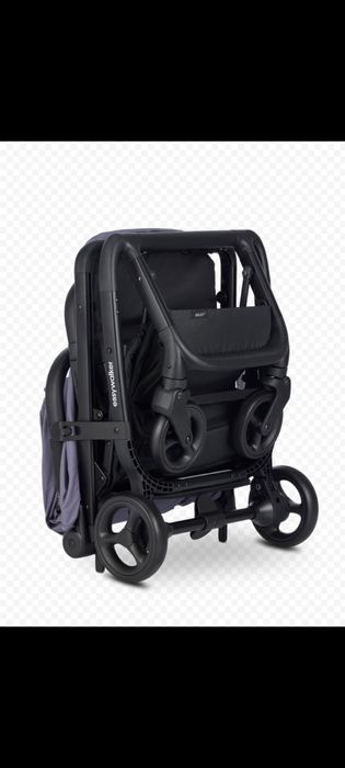 Miley easywalker Детская коляска.