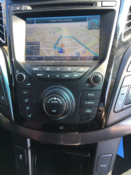 Флашка карти ъпдейт KIA Gen1 HYUNDAI версия 2026гд. KIA Gen2 Gen4 Gen5