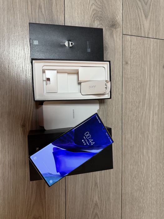 Samsung Galaxy Note 20 Ultra 256GB/12GB 5G Full Box Impecabil!
