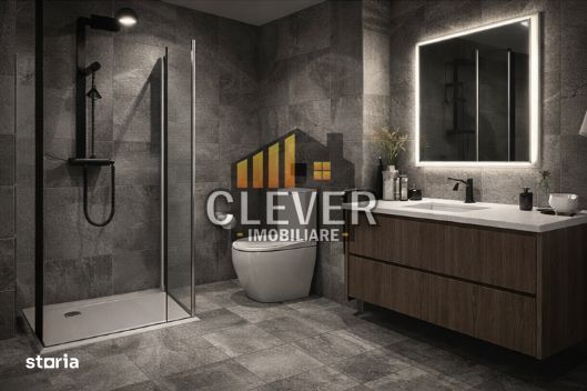 Apartament Tip Studio | 700m de Metrou | Comision 0%