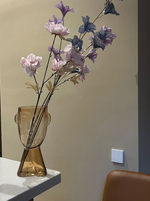 Ваза "Истукан". Размер-32см