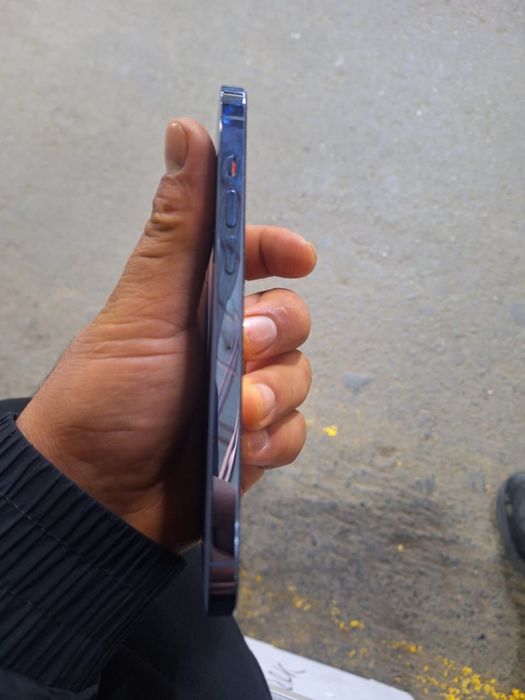 Айфон 13 про макс