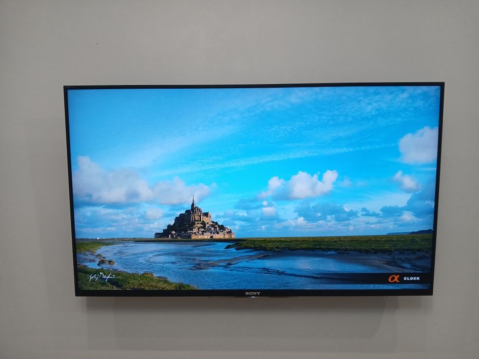 Продам телевизор SONY