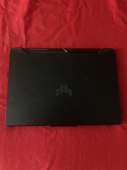 Laptop Asus TUF Gaming A15