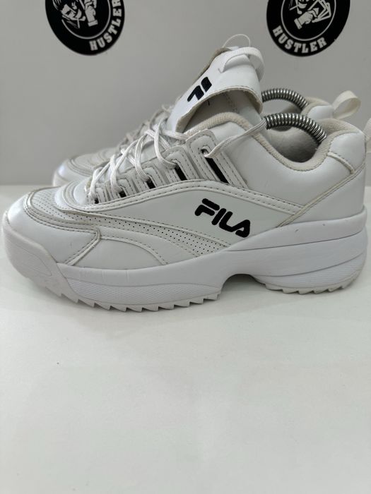 Сникърси FILA.Номер 39