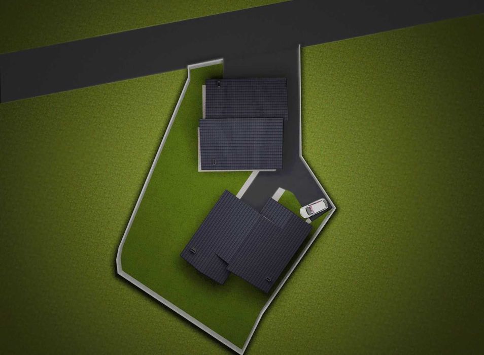 Продава се Къща в с. Мусачево, Област София-област - 250 кв.м за 1288 €/кв.м - Снимка #1