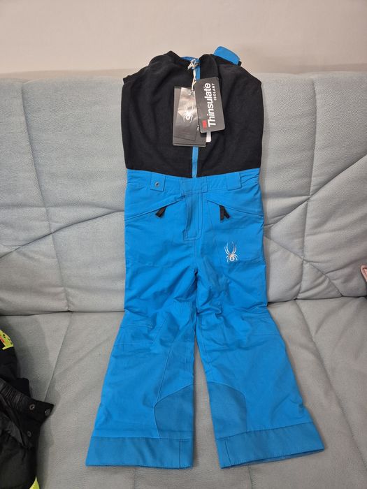 Нов! Ски панталон Spyder