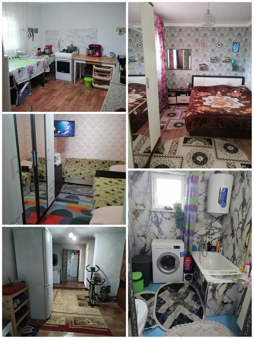 Продаётся благоустроенный дом