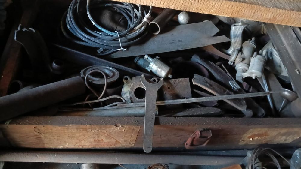 Продам инструмент