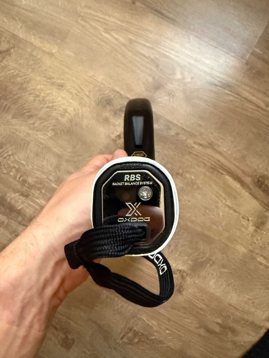 Падел Ракета Oxdog Ultimate Pro 2025