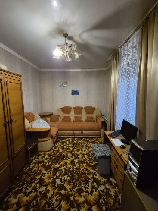 Продам дом с центральным отоплением