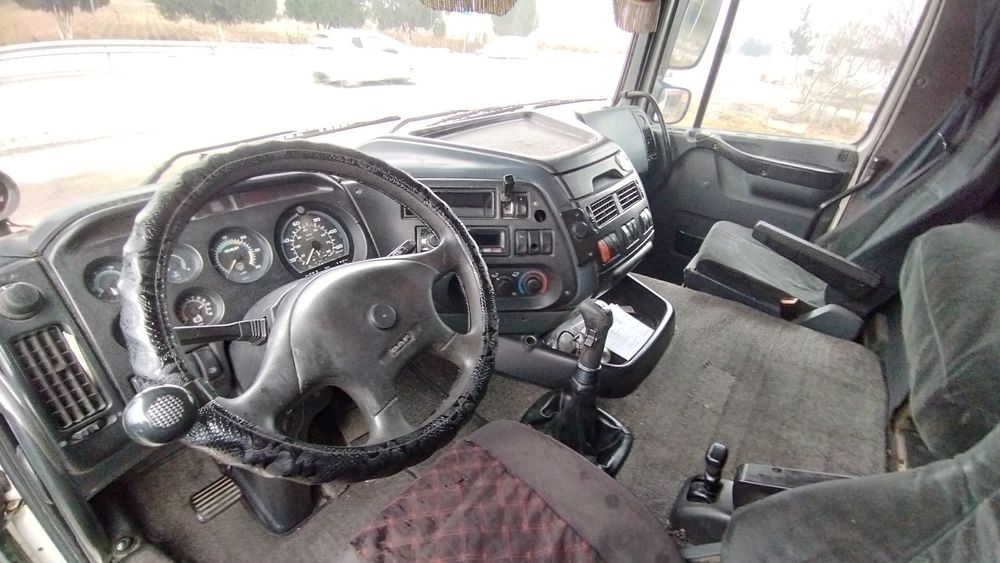 Даф сотилади Холати яхши