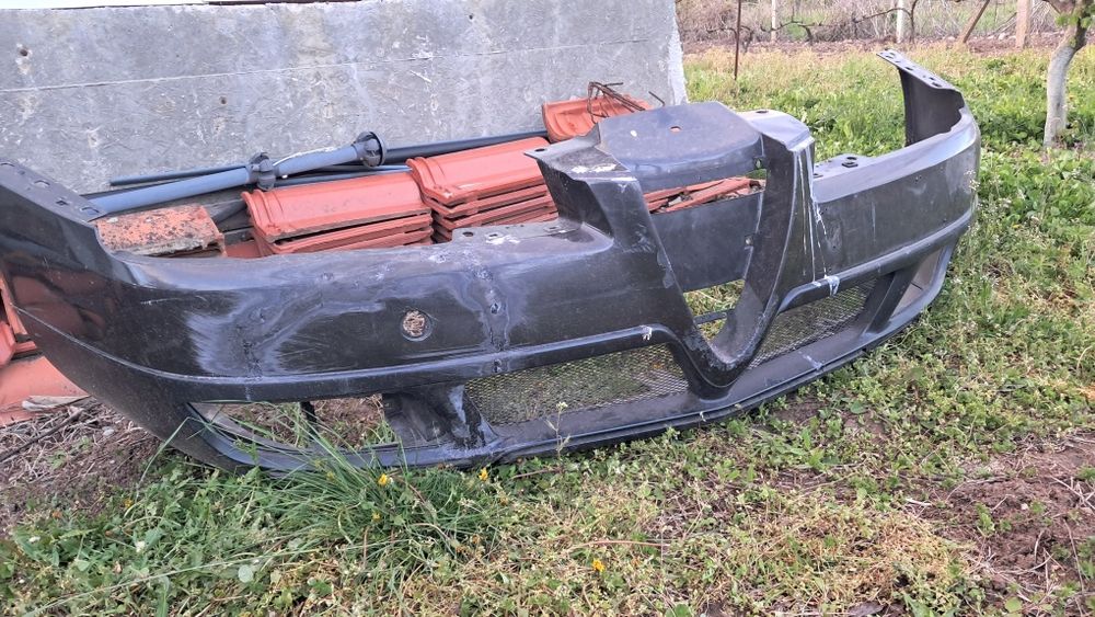 Броня за Alfa Romeo Crosswagon Q4