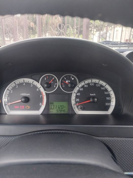 Nexia 3 сотилади