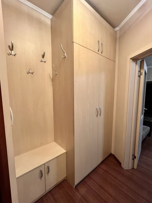 Дава се под наем Двустаен апартамент в София, Дружба 2 - 65 кв.м за 600 € - Снимка #11