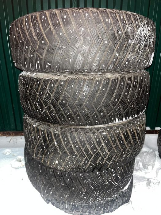 Продам шина зимняя