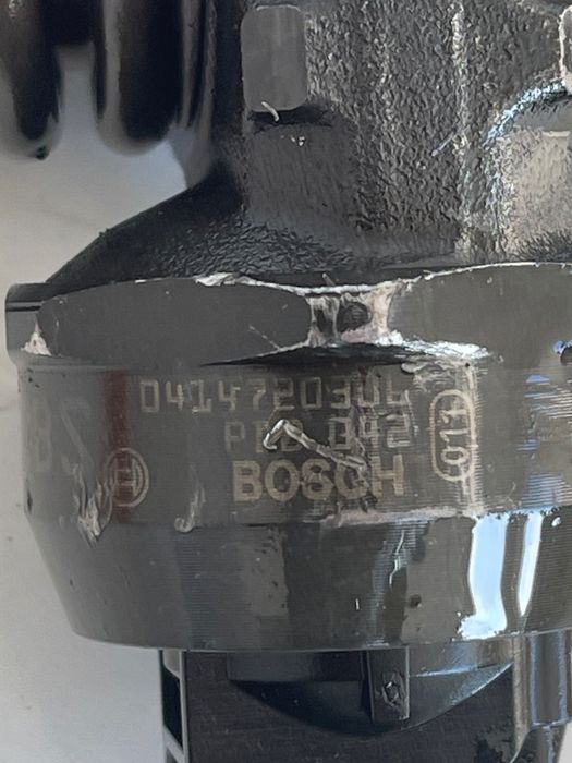 Injector Combustibil Volkswagen Passat 3C2 2005 - 2010 Tdi Bmp 0414720