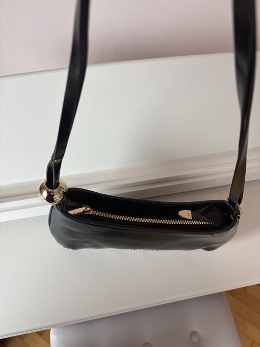 Jacquemus чантичка