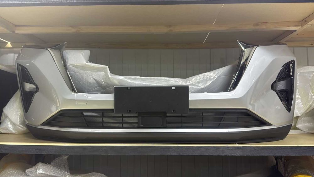 Хавал Джолион передний бампер