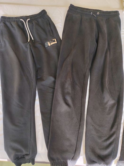 4 бр. Детски панталони за ръст 158