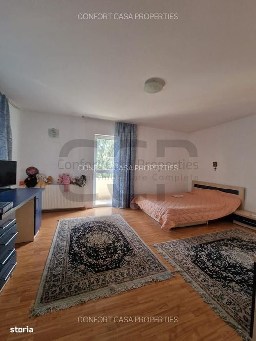 Splaiul Unirii - Calea Vitan- Mihai Bravu - Vila moderna - 330 mp, P+1