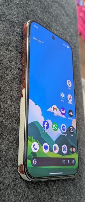 Google Pixel 10 Pro 128gb 16gb ram