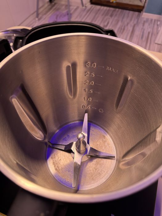 Кухонный комбайн white wave