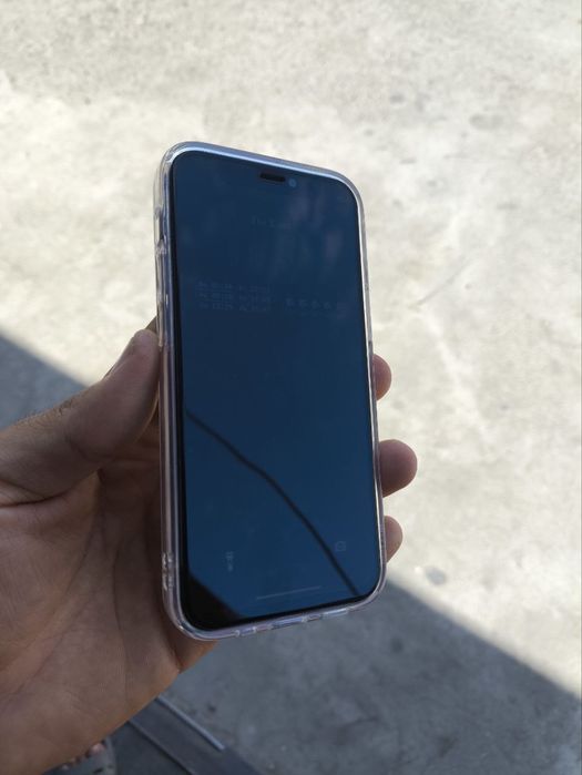 Iphone 12 mini 128 talik 100% yomkist