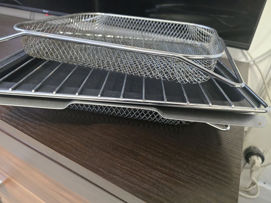 Vand cuptor Tefal Easy Fry